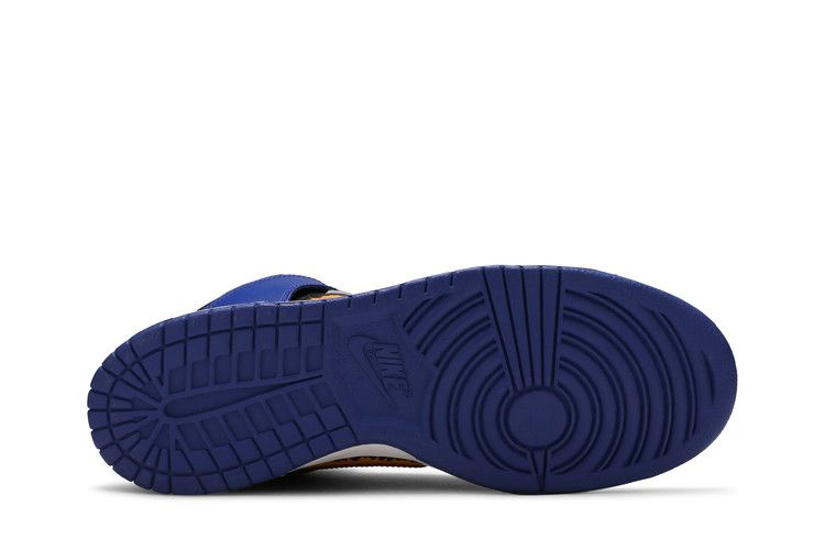 Кроссовки Nike Dunk High Pro SB 'Comic'