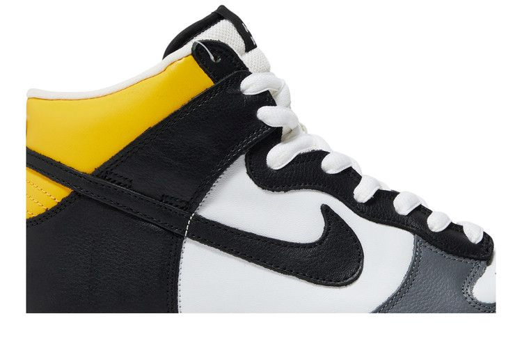 Кроссовки Nike Dunk High Pro SB 'Daniel Shimizu'