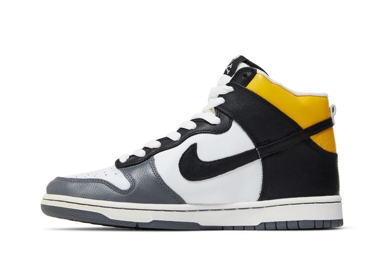 Кроссовки Nike Dunk High Pro SB 'Daniel Shimizu'