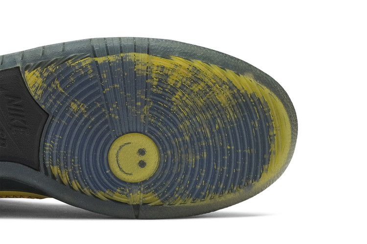 Кроссовки Nike Dunk High Pro SB DB 'Doernbecher'