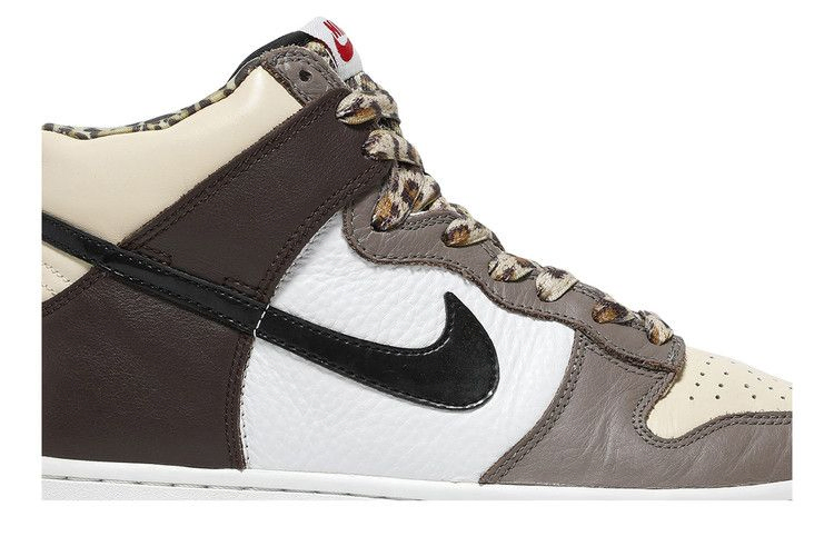 Кроссовки Nike Dunk High Pro SB 'Ferris Bueller'