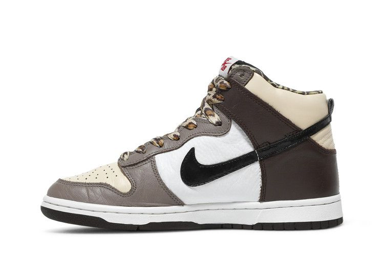 Кроссовки Nike Dunk High Pro SB 'Ferris Bueller'