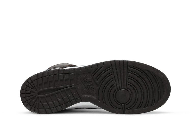 Кроссовки Nike Dunk High Pro SB 'Ferris Bueller'