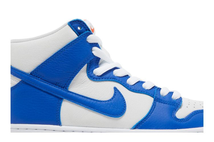 Кроссовки Nike Dunk High Pro Sb 'Kentucky'