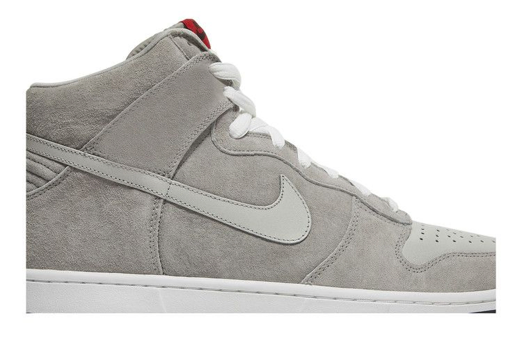 Кроссовки Nike Dunk High Pro SB 'Pee Wee Herman'