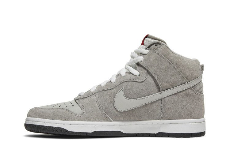 Кроссовки Nike Dunk High Pro SB 'Pee Wee Herman'