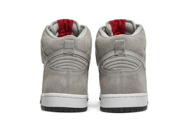 Кроссовки Nike Dunk High Pro SB 'Pee Wee Herman'