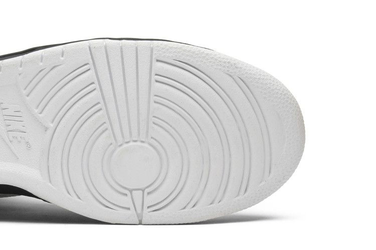 Кроссовки Nike Futura x UNKLE x Dunk High Pro SB 'Unkle'