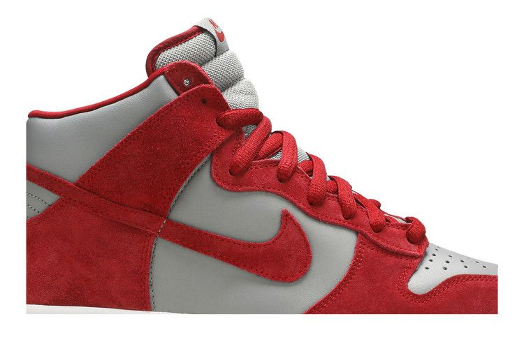 Кроссовки Nike Dunk High Pro SB 'UNLV'