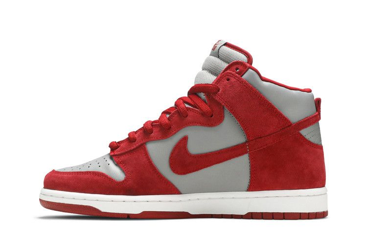 Кроссовки Nike Dunk High Pro SB 'UNLV'