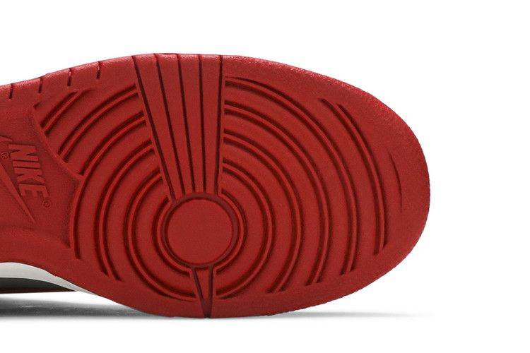 Кроссовки Nike Dunk High Pro SB 'UNLV'