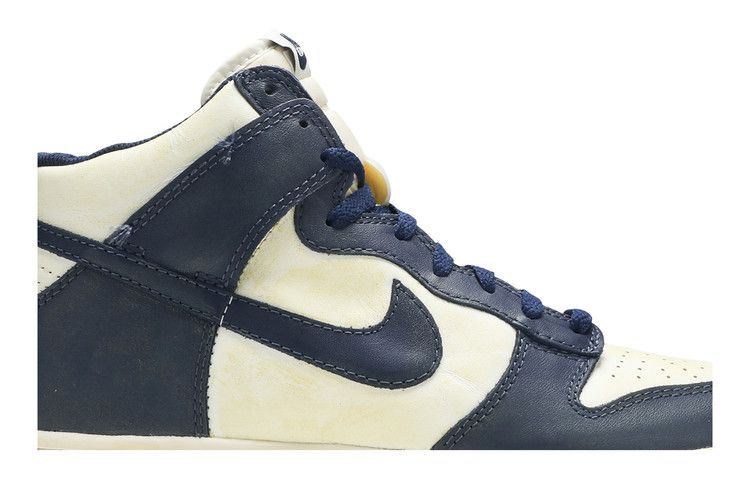 Кроссовки Nike Dunk High Qk Vntg