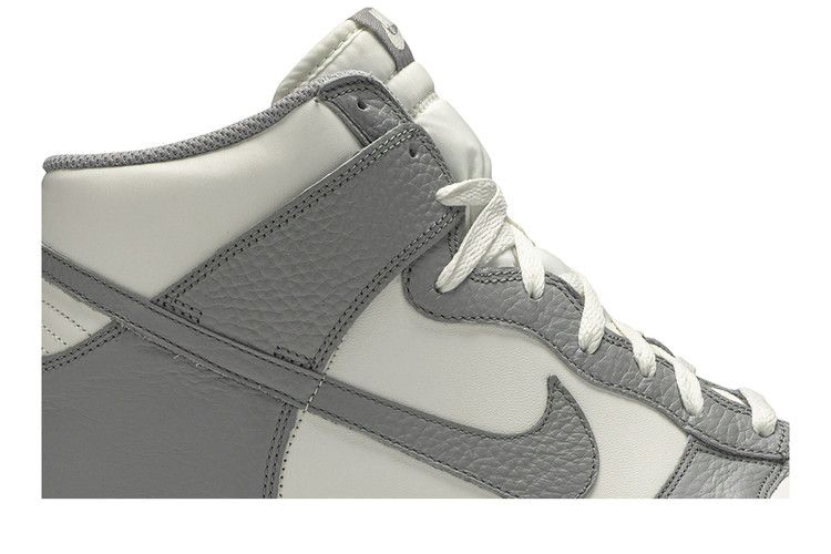 Кроссовки Nike Dunk High 'Sail Pack'