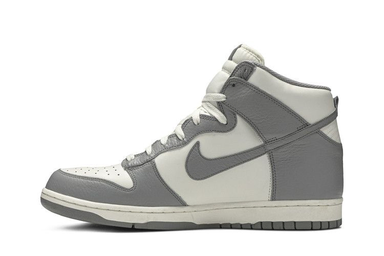 Кроссовки Nike Dunk High 'Sail Pack'