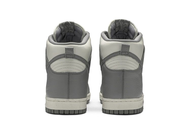 Кроссовки Nike Dunk High 'Sail Pack'