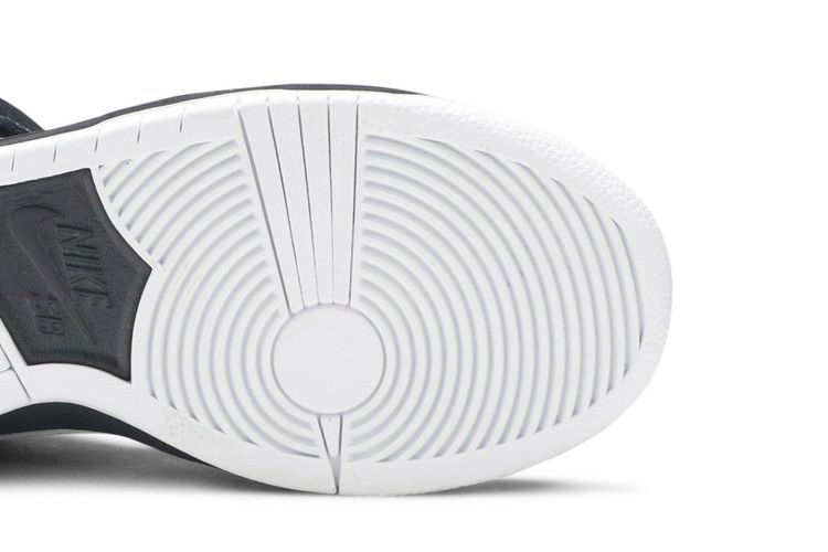 Кроссовки Nike Dunk High SB 'Camo'