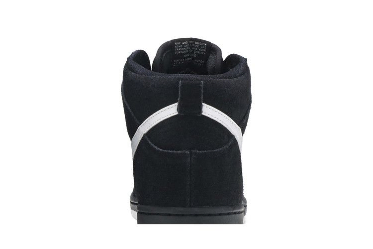 Кроссовки Nike Dunk High SB 'Camo'