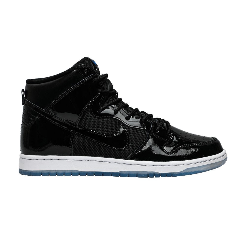 Кроссовки Nike Dunk High SB PRM 'Space Jam'