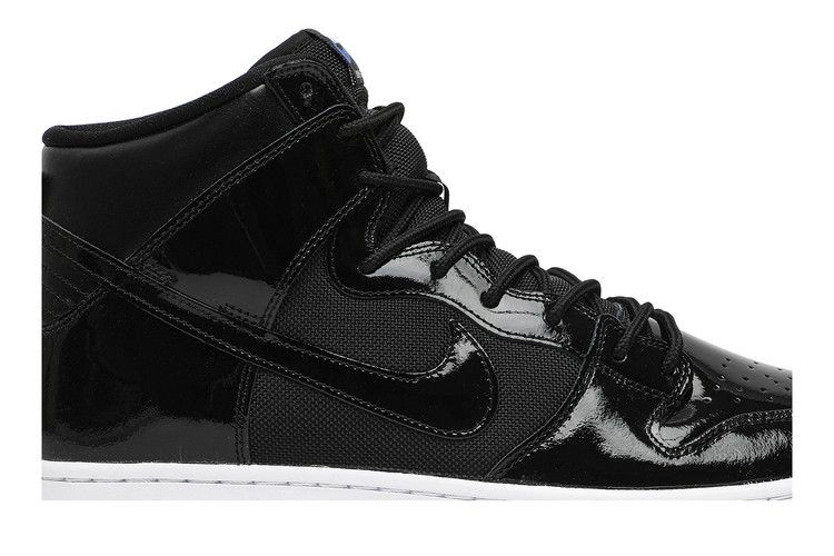 Кроссовки Nike Dunk High SB PRM 'Space Jam'