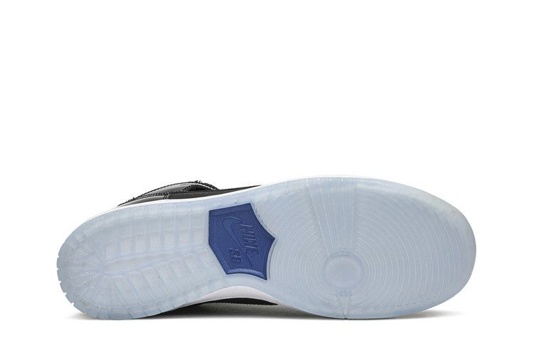 Кроссовки Nike Dunk High SB PRM 'Space Jam'