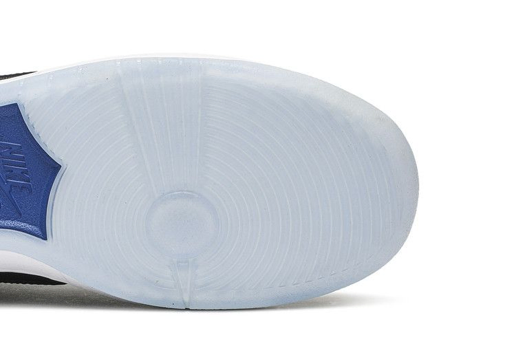 Кроссовки Nike Dunk High SB PRM 'Space Jam'