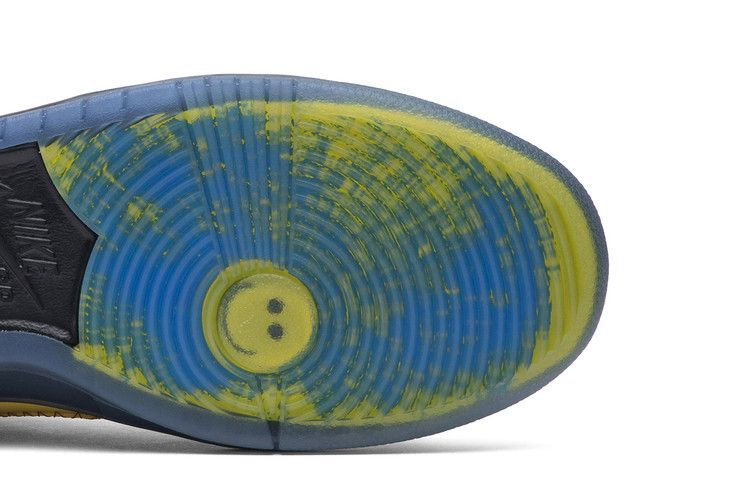 Кроссовки Nike Dunk High SB Retro 'Doernbecher' 2019