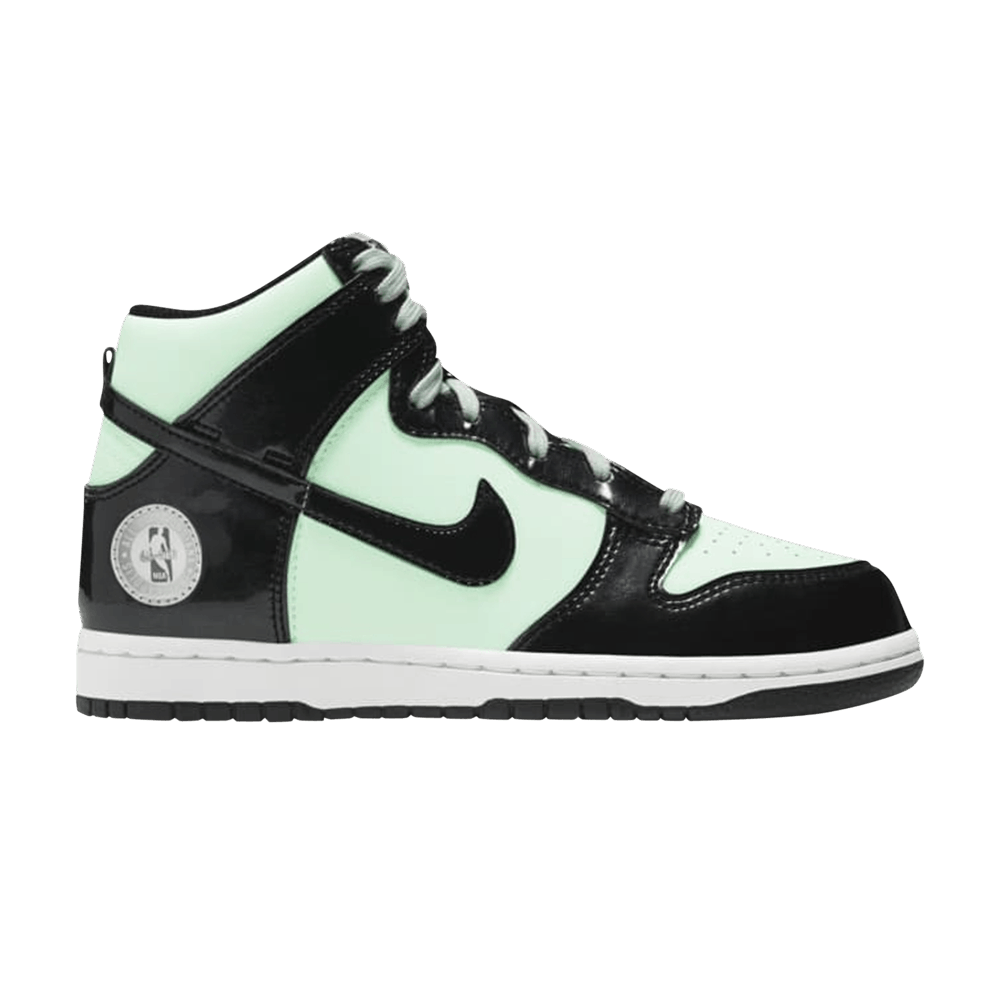 Кроссовки Nike Dunk High SE PS 'All Star 2021'