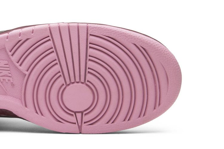 Кроссовки Nike Dunk High 'Sole Collector Cowboy 5'