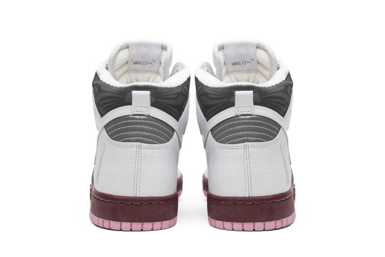 Кроссовки Nike Dunk High 'Sole Collector Cowboy 5'