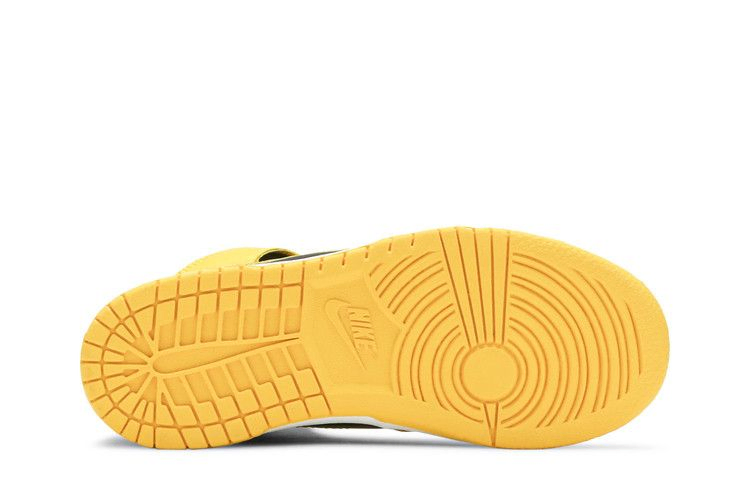 Кроссовки Nike Dunk High SP PS 'Iowa'