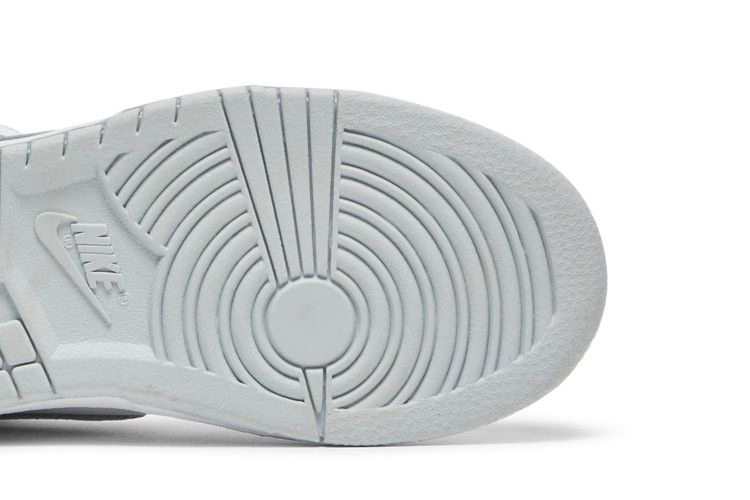 Кроссовки Nike Dunk HIgh SP PS 'Pure Platinum'