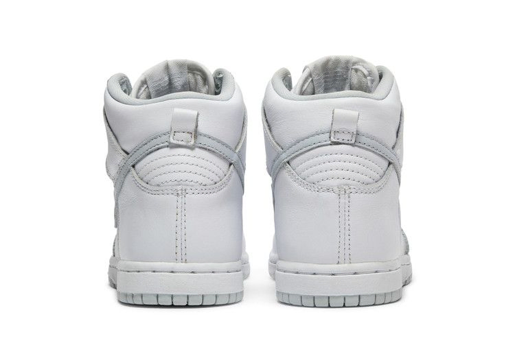 Кроссовки Nike Dunk HIgh SP PS 'Pure Platinum'