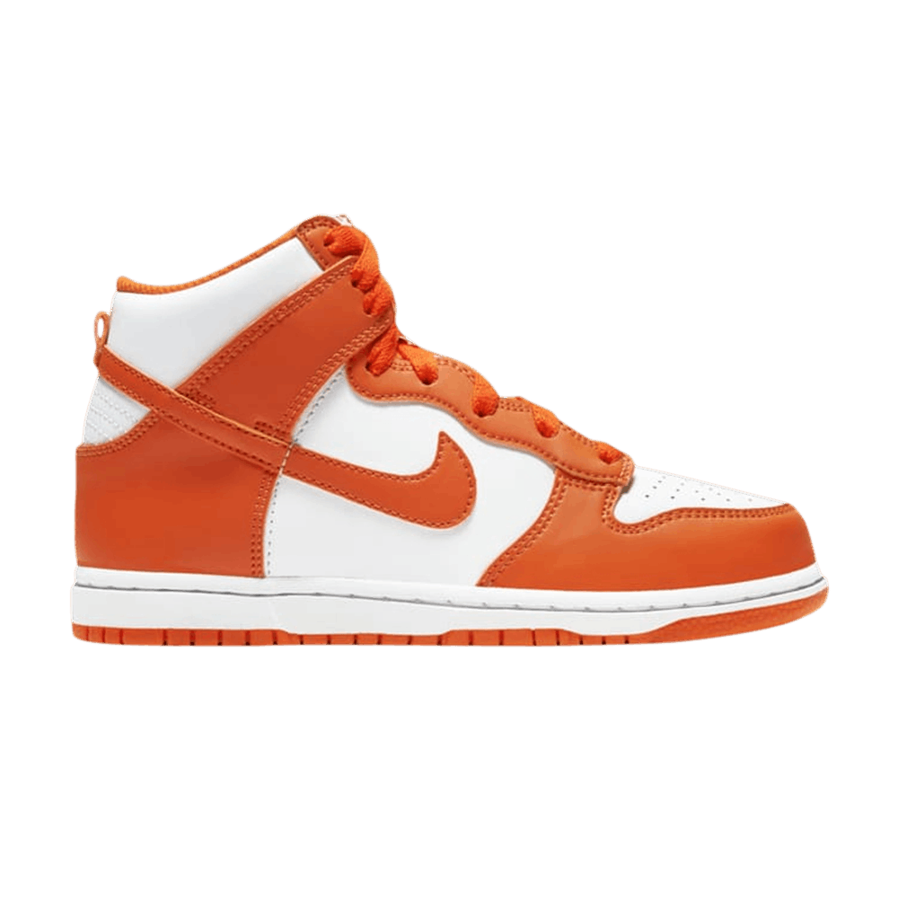 Кроссовки Nike Dunk High SP PS 'Syracuse' 2021