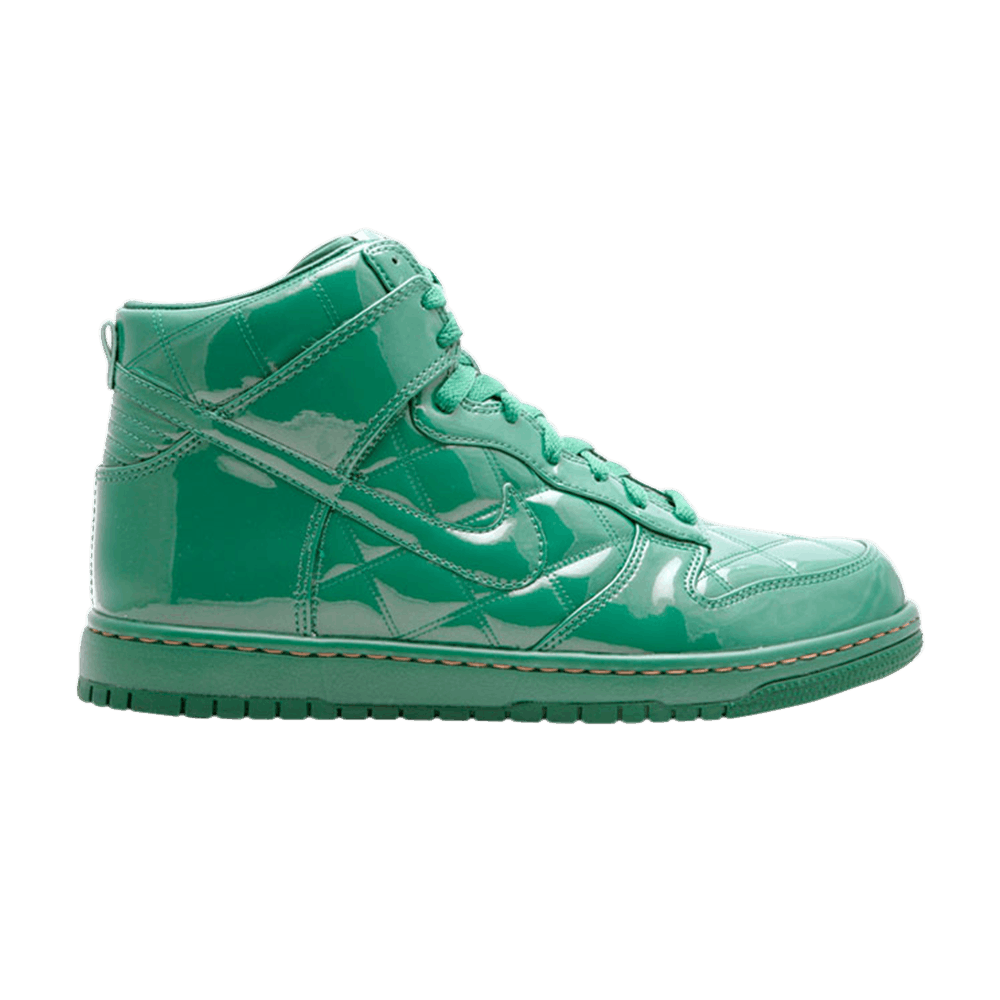 Кроссовки Nike Dunk High Supreme