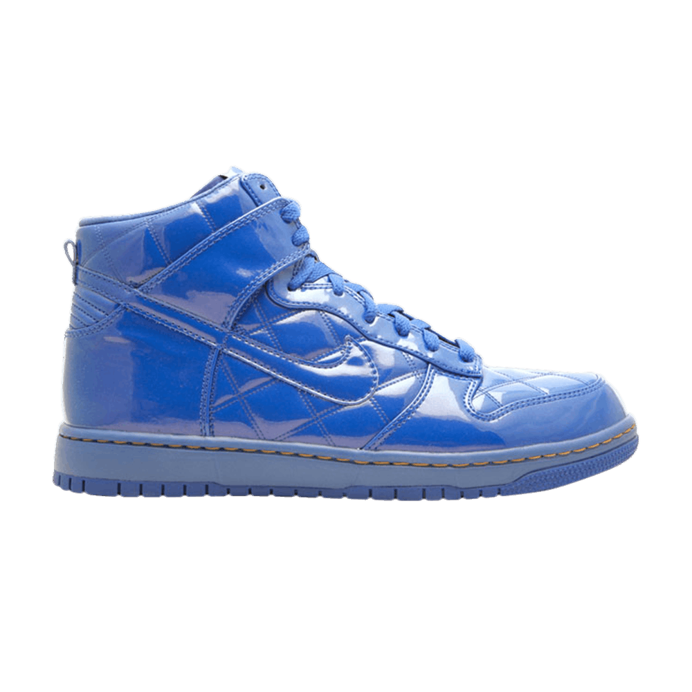 Кроссовки Nike Dunk High Supreme