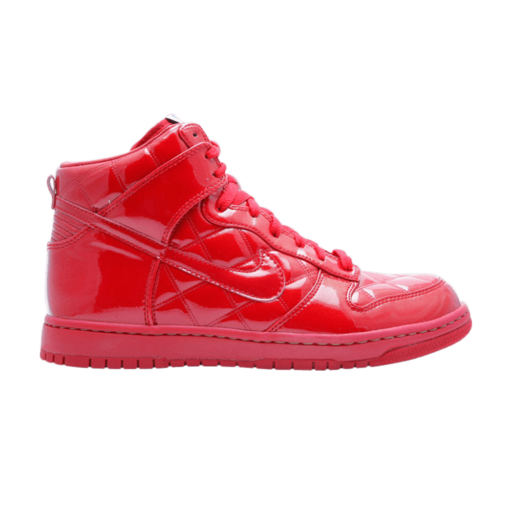 Кроссовки Nike Dunk High Supreme