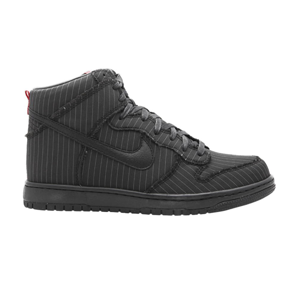 Кроссовки Nike Dunk High Supreme