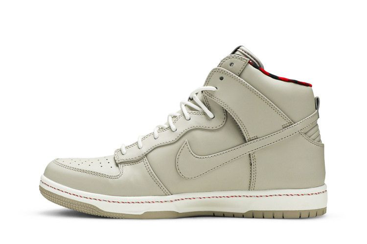 Кроссовки Nike Dunk High Ultra 'String'