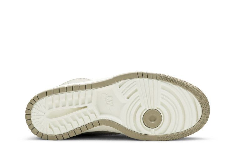 Кроссовки Nike Dunk High Ultra 'String'