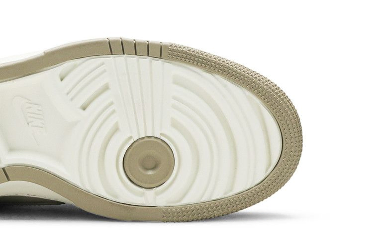 Кроссовки Nike Dunk High Ultra 'String'