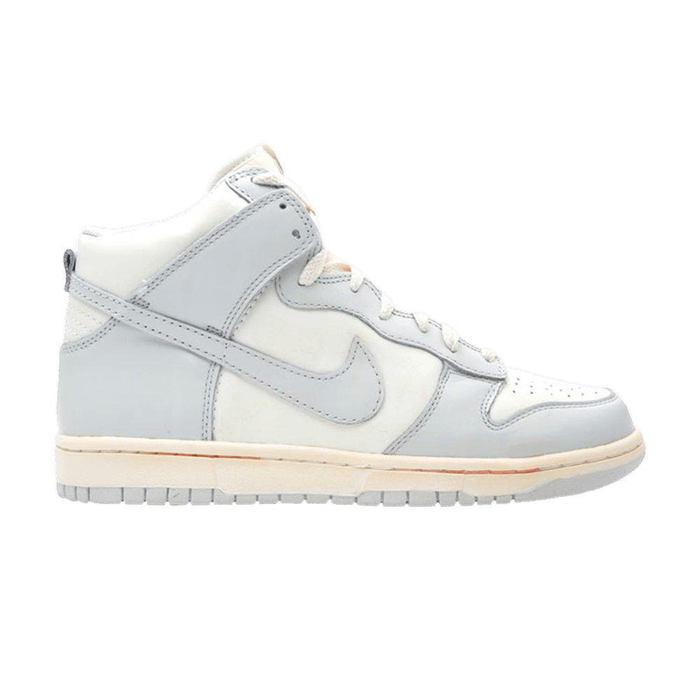 Кроссовки Nike Dunk High Vntg