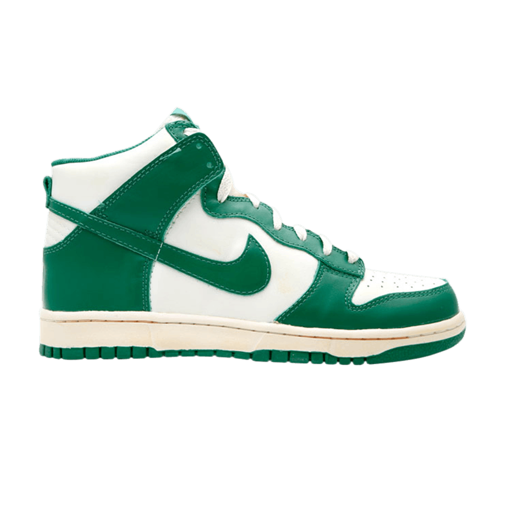 Кроссовки Nike Dunk High Vntg