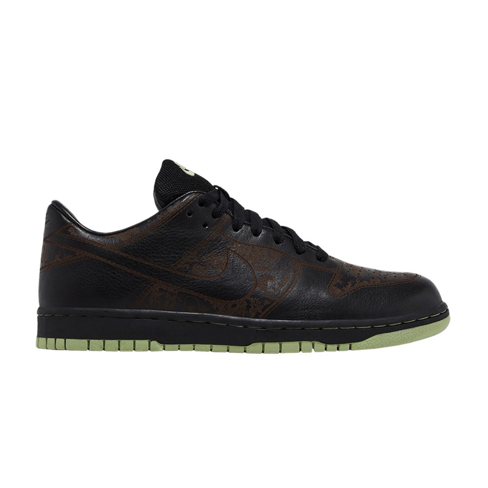 Кроссовки Nike Dunk Low 1 Piece