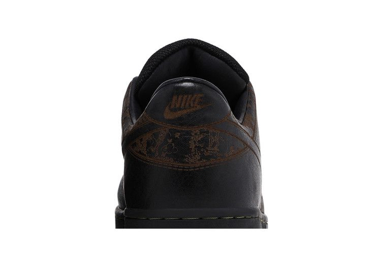 Кроссовки Nike Dunk Low 1 Piece