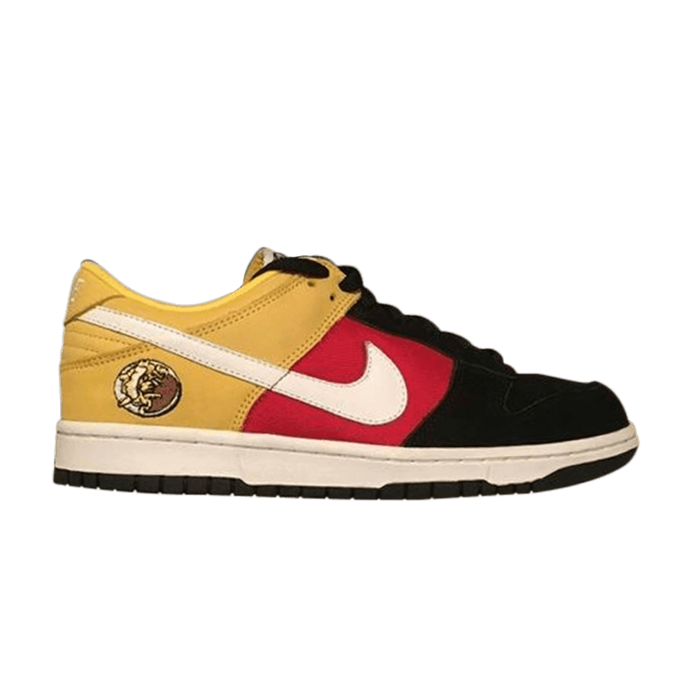 Кроссовки Nike Dunk Low