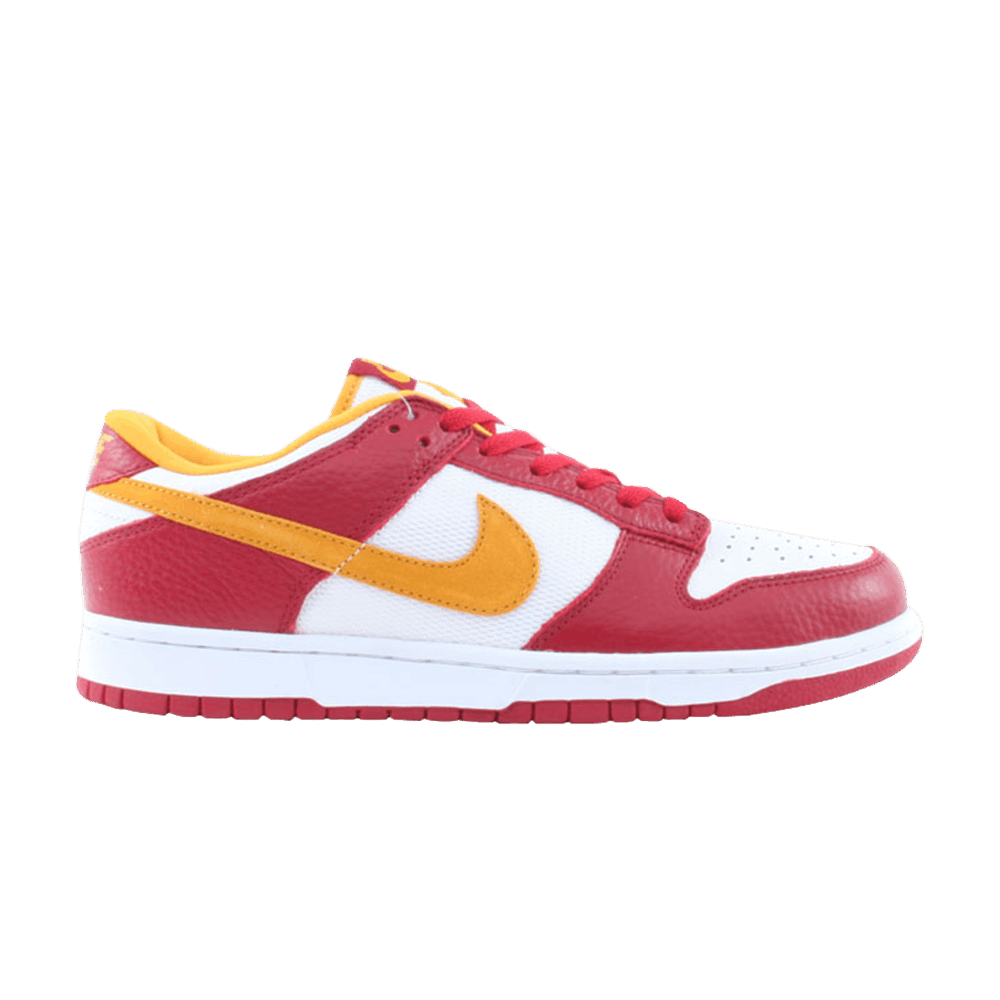 Кроссовки Nike Dunk Low