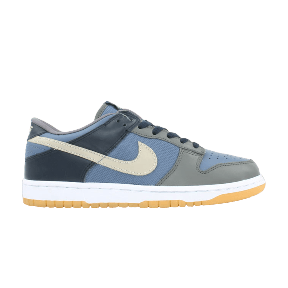 Кроссовки Nike Dunk Low