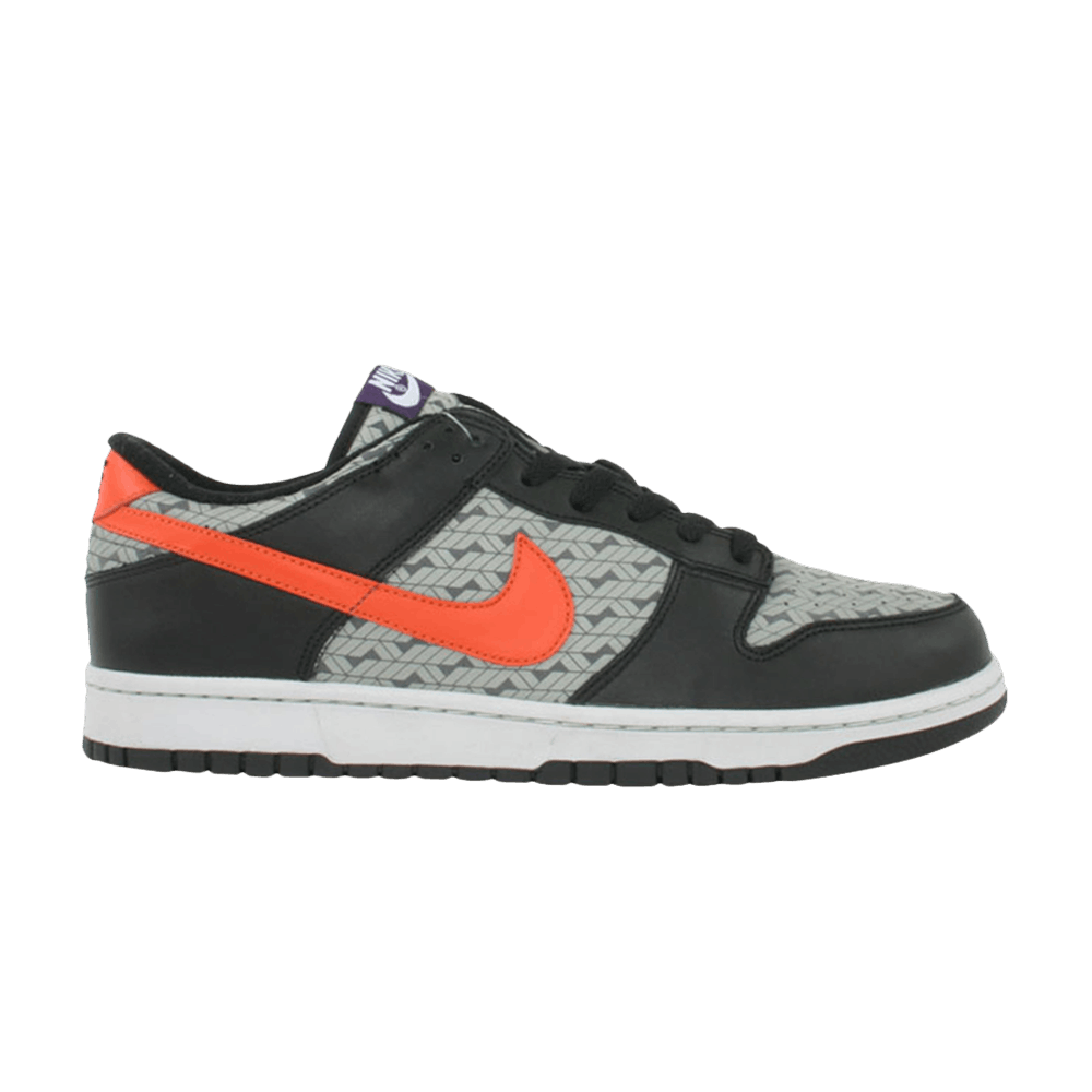 Кроссовки Nike Dunk Low