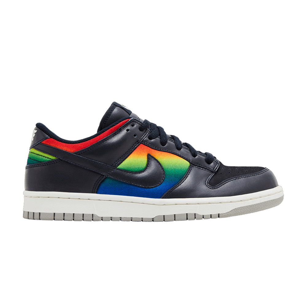 Кроссовки Nike Dunk Low