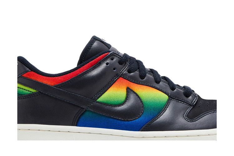 Кроссовки Nike Dunk Low